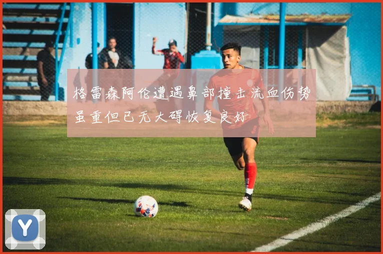 格雷森阿伦遭遇鼻部撞击流血伤势虽重但已无大碍恢复良好