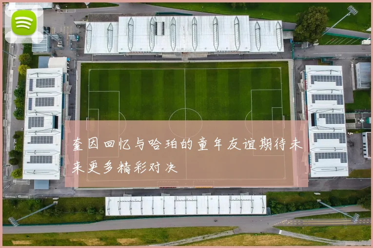 奎因回忆与哈珀的童年友谊期待未来更多精彩对决