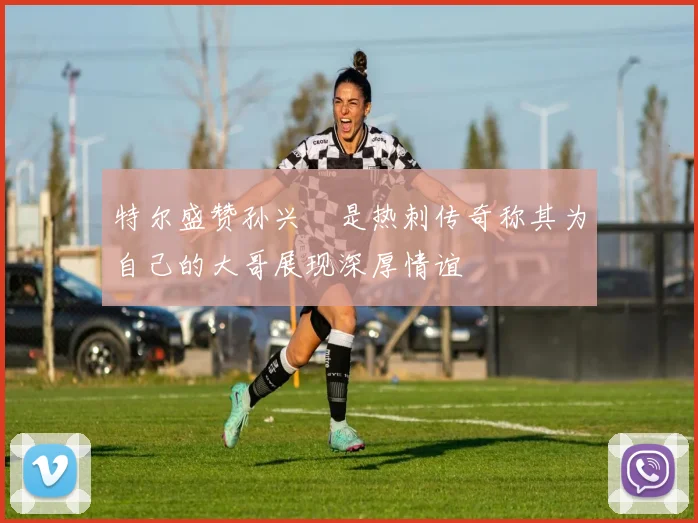 特尔盛赞孙兴慜是热刺传奇称其为自己的大哥展现深厚情谊